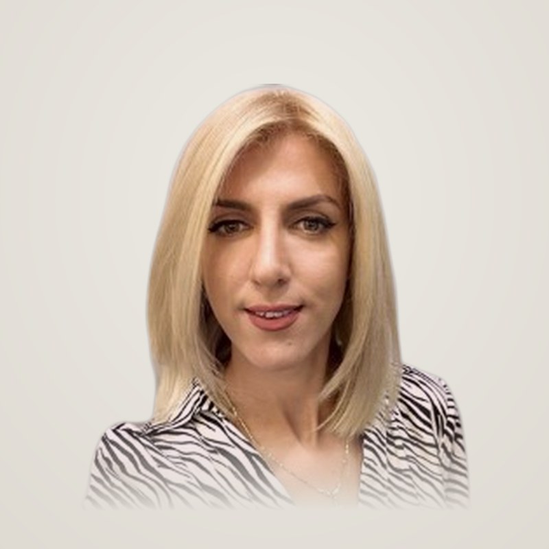 Sindi, Damen- und Herrencoiffeuse